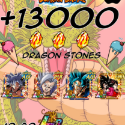 Dragon Ball Z Dokkan Battle