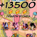 ドラゴンボールレジェンズ