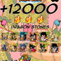 Dragon Ball Z Dokkan Battle