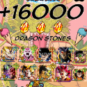 Dragon Ball Z Dokkan Battle