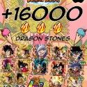Dragon Ball Z Dokkan Battle