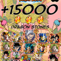 ドラゴンボールレジェンズ