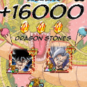 Dragon Ball Z Dokkan Battle