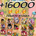 Dragon Ball Z Dokkan Battle