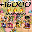 Dragon Ball Z Dokkan Battle