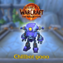 World of Warcraft