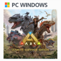 ARK: Survival Ascended