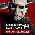 Dead By Daylight