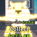Steal a Brainrot