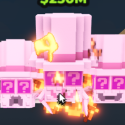 Steal a Brainrot
