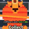 Steal a Brainrot