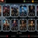 Mortal Kombat Mobile