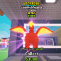 Steal a Brainrot