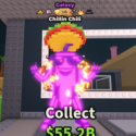 Steal a Brainrot