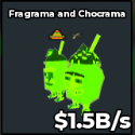 Steal a Brainrot