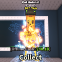 Steal a Brainrot