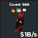 Steal a Brainrot
