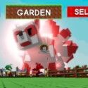 Grow a Garden