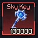 Broken Blade