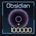 Broken Blade