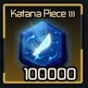 Broken Blade