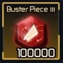 Broken Blade