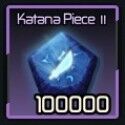 Broken Blade
