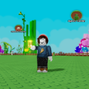 Grow a Garden 2
