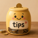 Tips Jar