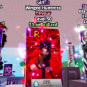 Anime Card Farm