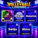 Volleyball Legends
