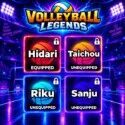 Volleyball Legends