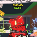 Steal a Brainrot