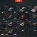 World of Tanks