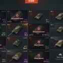 World of Tanks