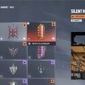 Rainbow Six Siege X