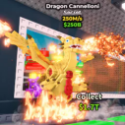 Steal a Brainrot