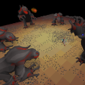 Old School RuneScape