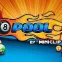 8 Ball Pool