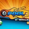 8 Ball Pool
