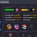 8 Ball Pool Coins