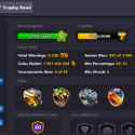 8 Ball Pool Coins
