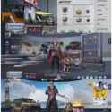 PUBG Mobile UC