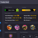 8 Ball Pool Coins