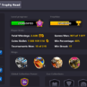 8 Ball Pool Coins