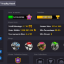 8 Ball Pool Coins