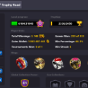 8 Ball Pool Coins