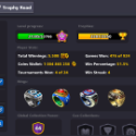 8 Ball Pool Coins