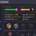 8 Ball Pool Coins