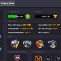 8 Ball Pool Coins